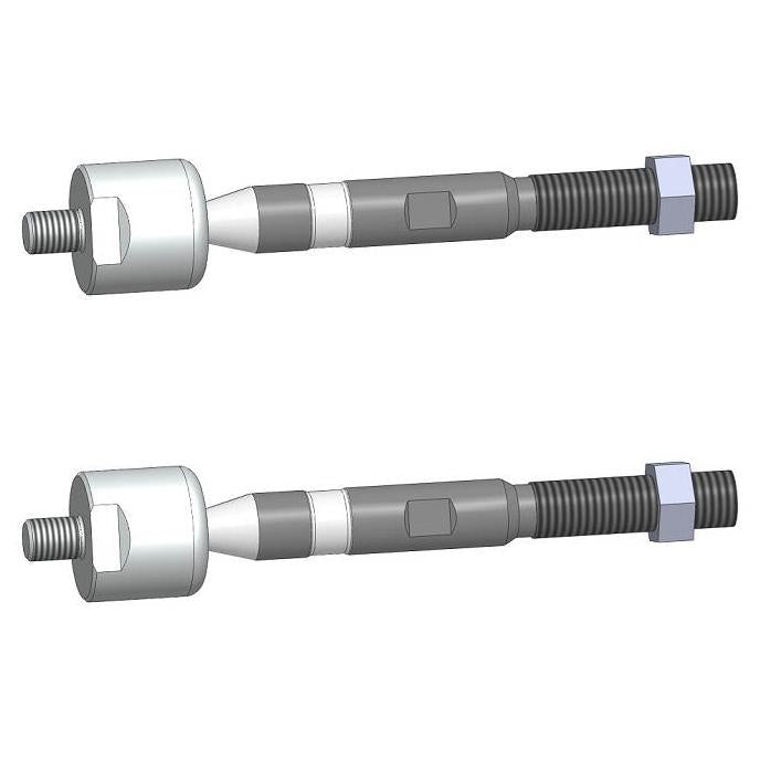 Par Barra Axial Direção - Delphi - TA1805 - (1)
