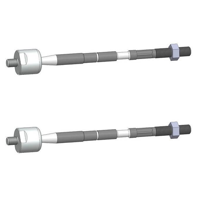 Par Barra Axial Direção - Delphi - TA3523 - (1)