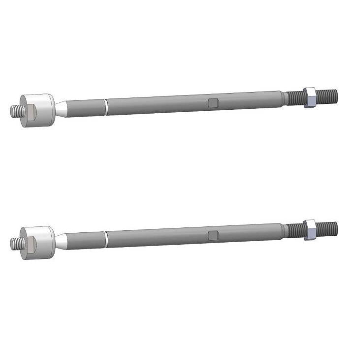 Par Barra Axial Direção - Delphi - TA3549 - (1)