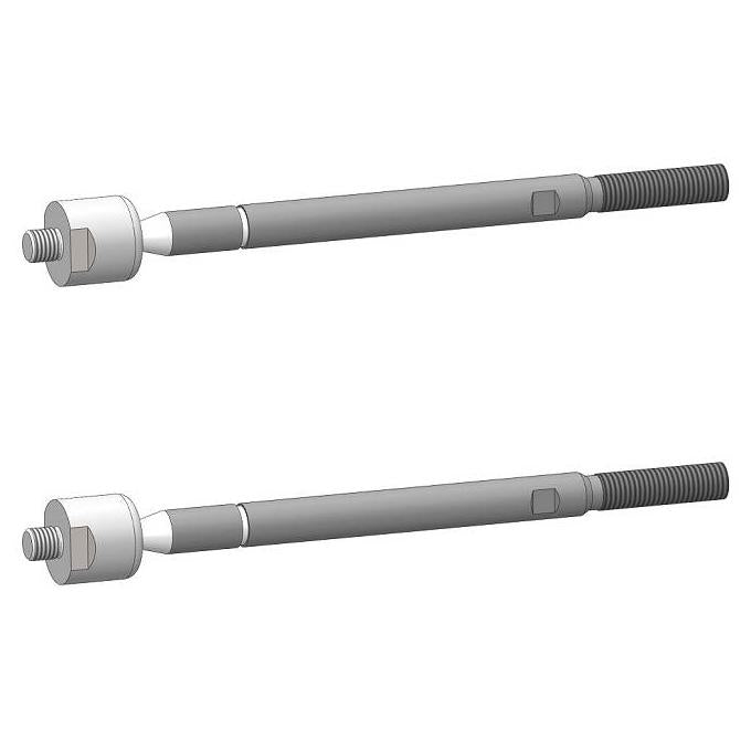 Par Barra Axial Direção - Delphi - TA3512 - (1)