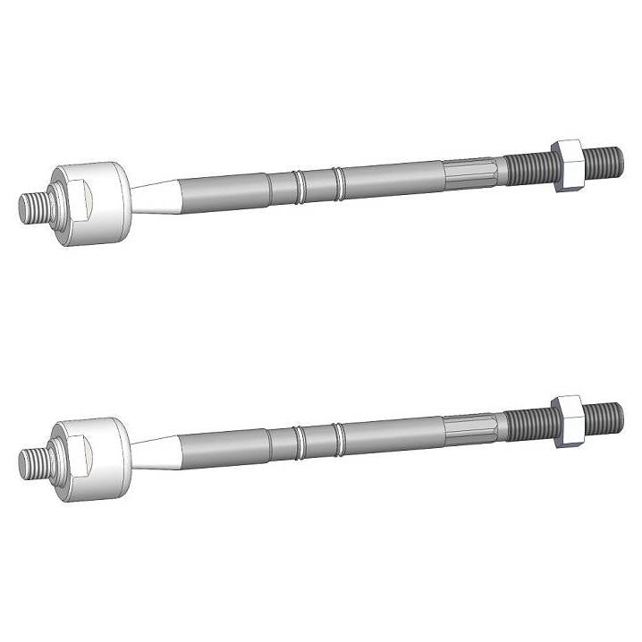 Par Barra Axial Direção - Delphi - TA3513 - (1)