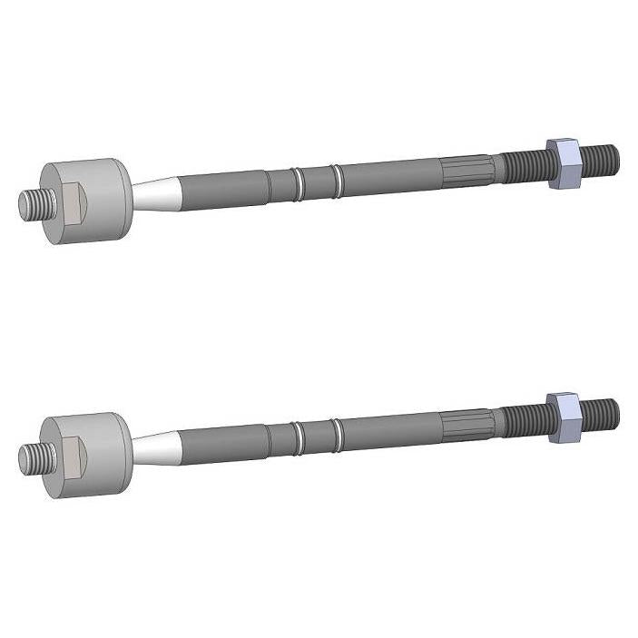 Par Barra Axial Direção - Delphi - TA3526 - (1)