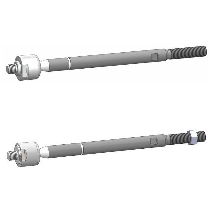 Par Barra Axial Direção - Delphi - TA1809 / TA1810 - (1)