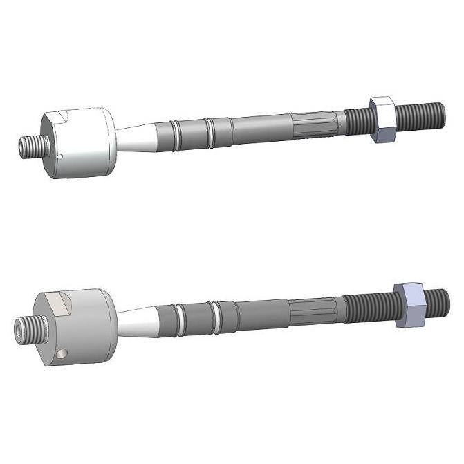 Par Barra Axial Direção - Delphi - TA3294 / TA3295 - (1)
