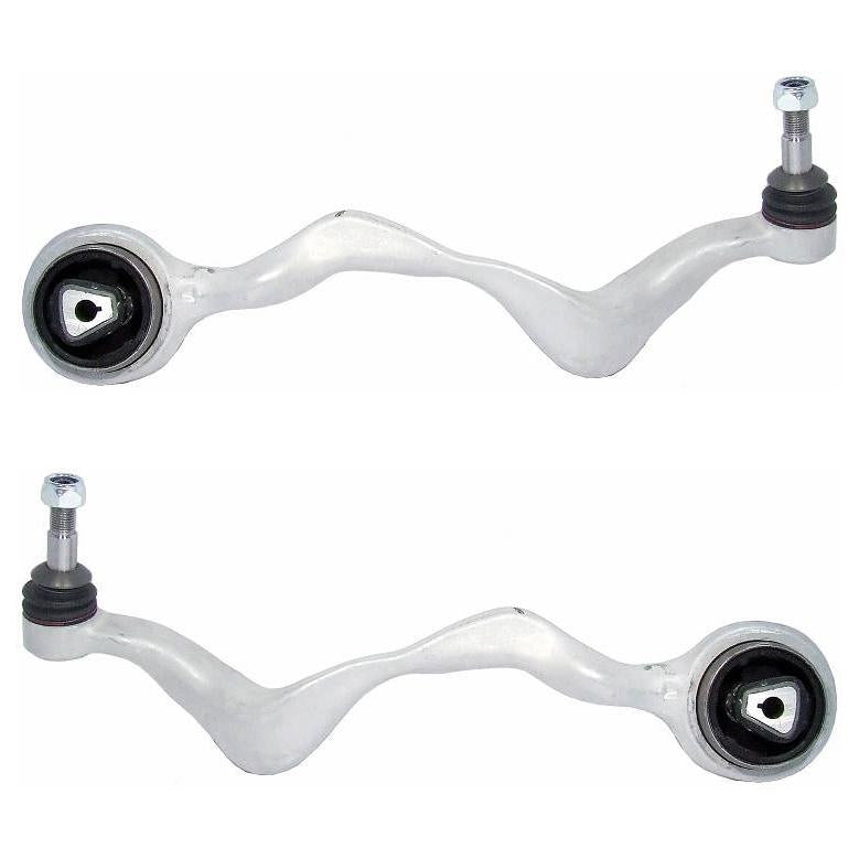 Par Braço Suspensão Dianteira Inferior - Delphi - TC1749 / TC1750 - (1)