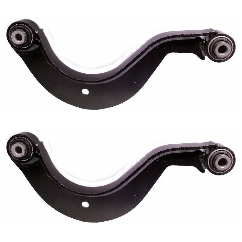 Par Braço Suspensão Traseira Superior - Delphi - TC2256 - (1)