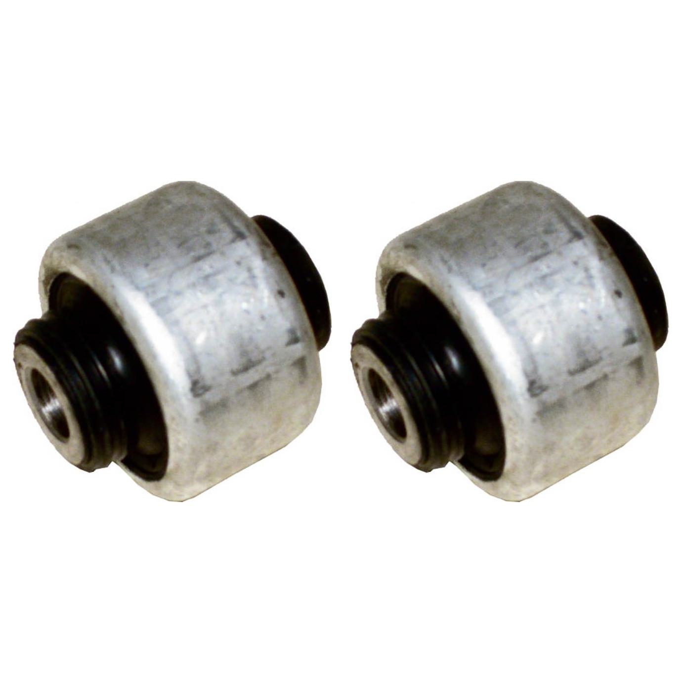 Par Bucha da Bandeje Dianteira - Delphi - TD390W - (1)