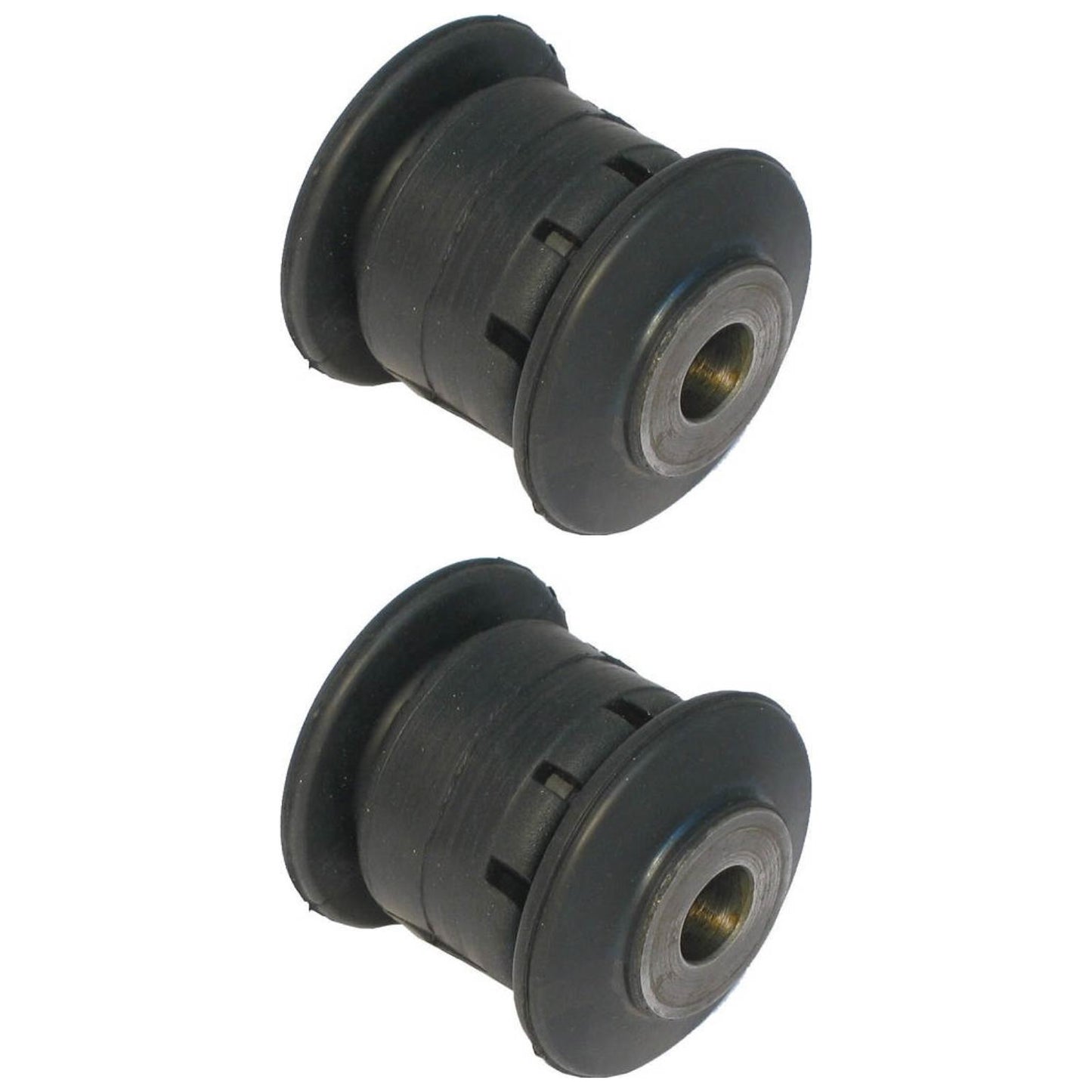 Par Bucha da Bandeje Dianteira - Delphi - TD521W - (1)