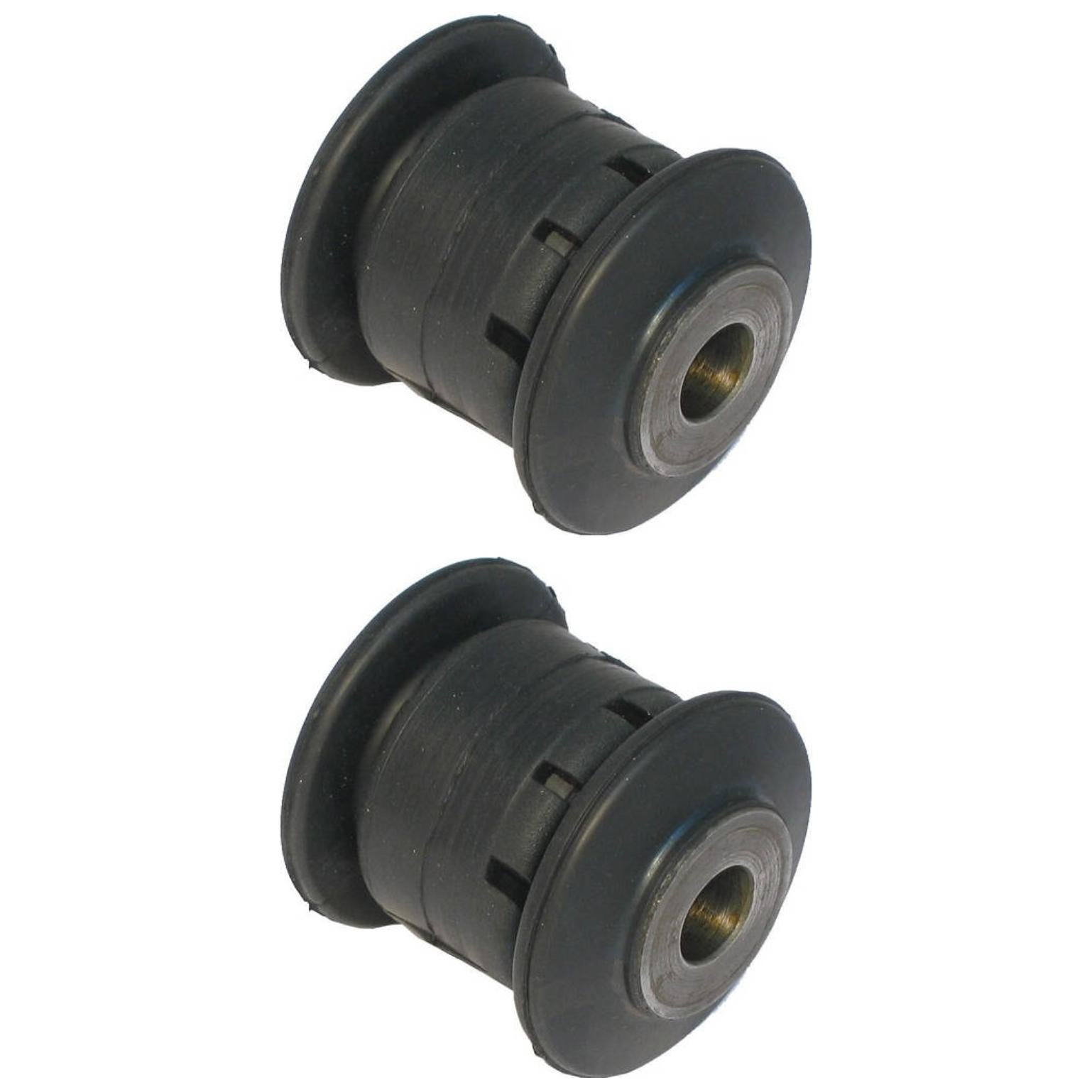 Par Bucha da Bandeje Dianteira - Delphi - TD521W - (1)