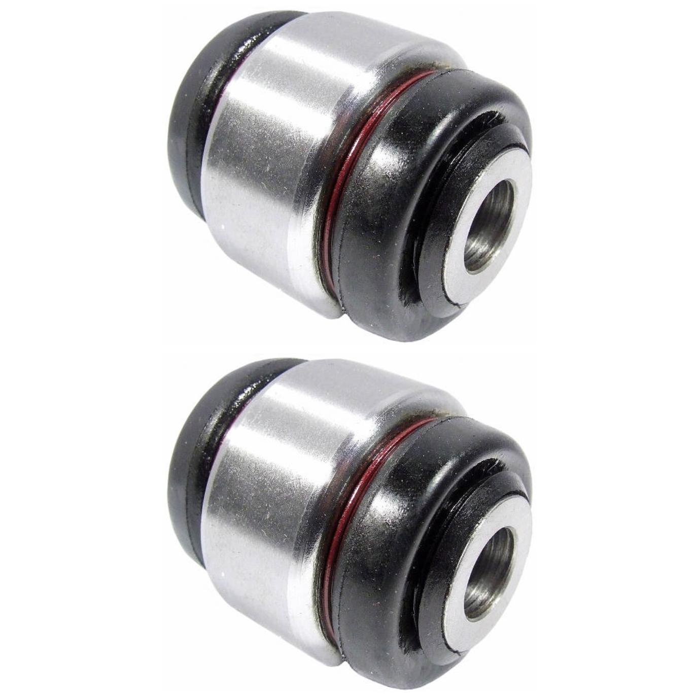 Par Bucha da Bandeje Traseira - Delphi - TD708W - (1)