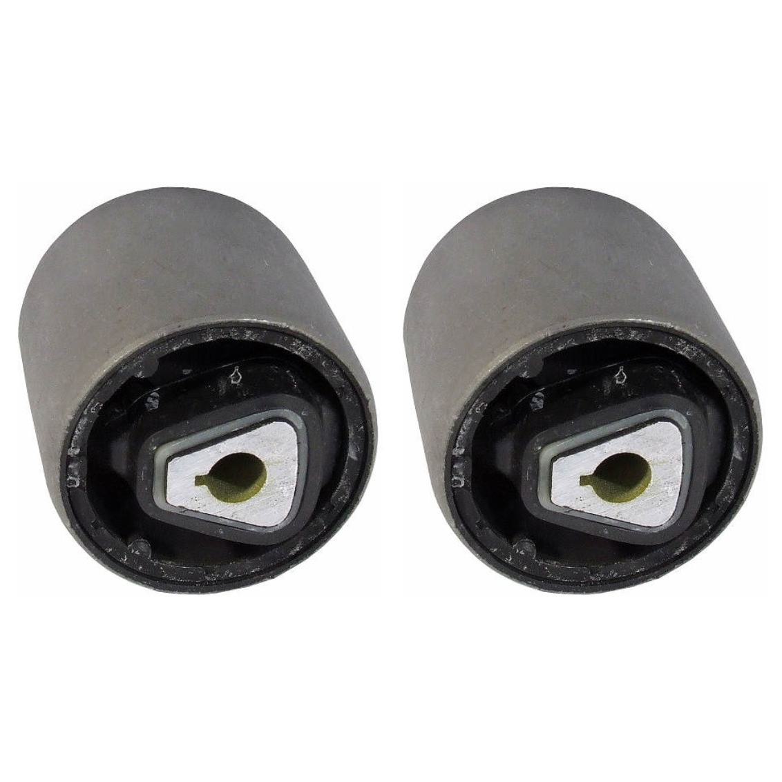 Par Bucha da Bandeje Dianteira - Delphi - TD861W - (1)
