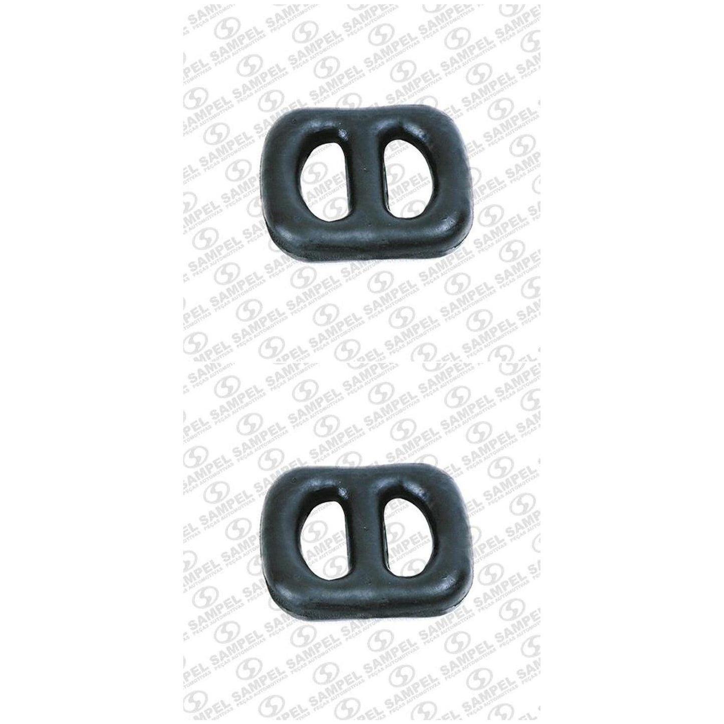 Par Coxim Silencioso - Sampel - 3758 - (1)