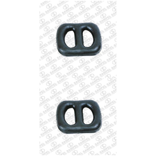 Par Coxim Silencioso - Sampel - 3758 - (1)
