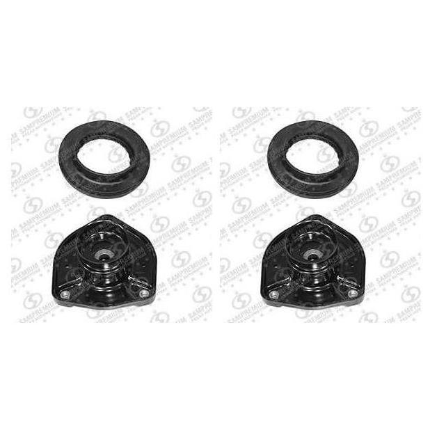 Par Coxim Amortecedor - Sampel - SP120001 - (1)