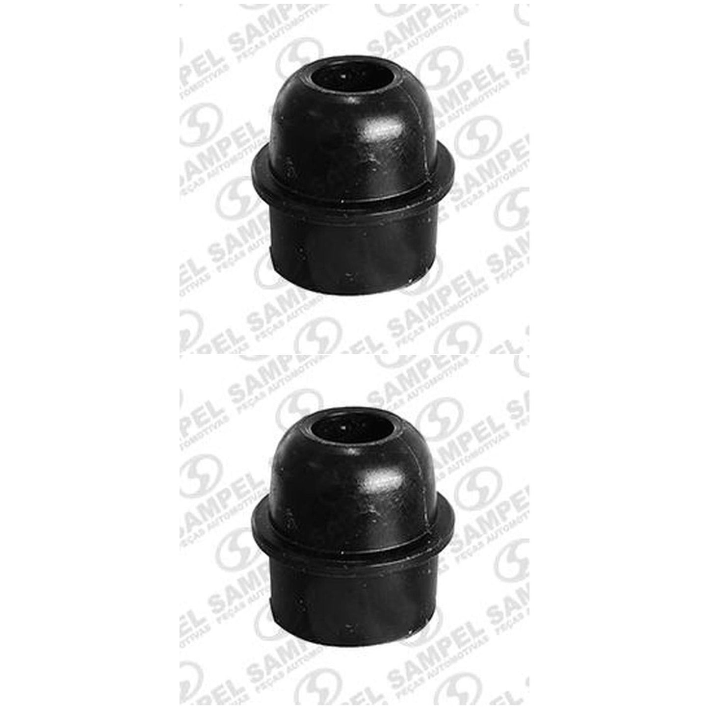 Par Batente Dianteira - Sampel - 7075 - (1)
