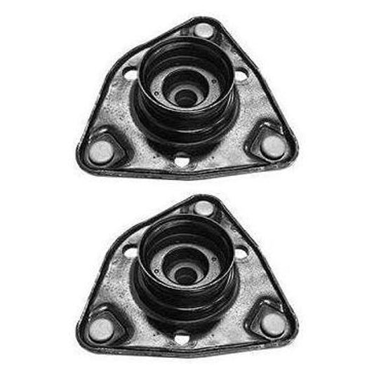 Par Suporte Do Amortecedor Dianteira - Sampel - 8439 - (1)