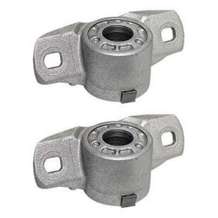 Par Suporte Do Amortecedor Traseira - Sampel - 8426 - (1)