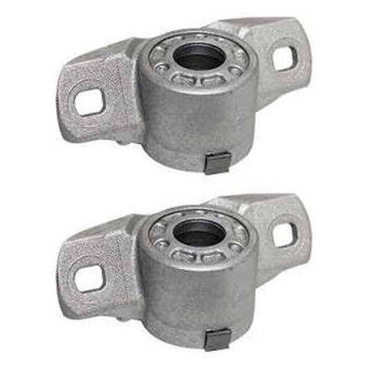 Par Suporte Do Amortecedor Traseira - Sampel - 8426 - (1)