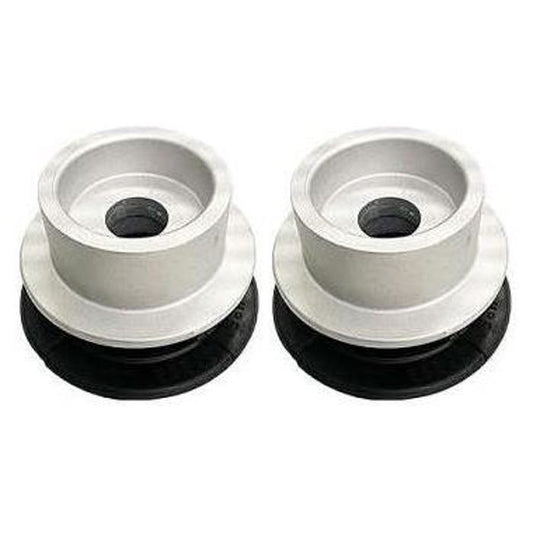 Par Suporte Do Amortecedor Dianteiro - Com Rolamento - Sampel - 3268B - (1)