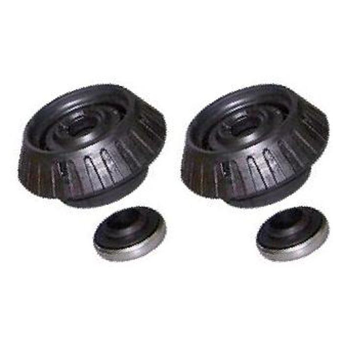 Par Suporte Do Amortecedor Dianteiro Com Rolamento Ina - Sampel - 8228A - (1)
