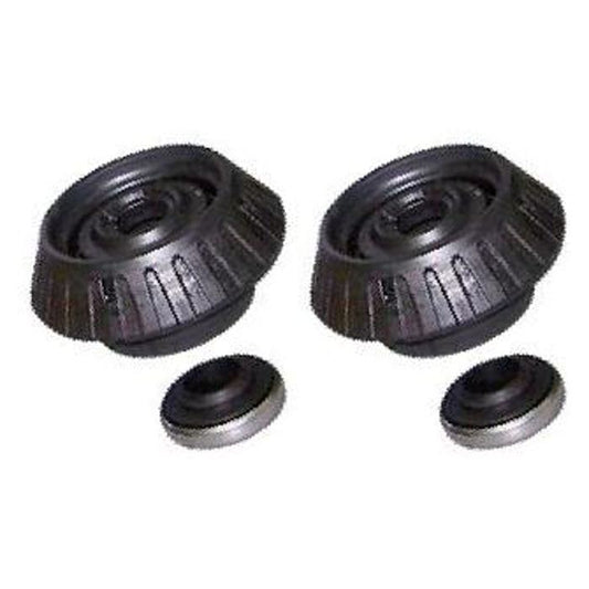 Par Suporte Do Amortecedor Dianteiro Com Rolamento Ina - Sampel - 8228A - (1)