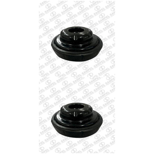 Par Suporte Do Amortecedor Dianteira Com Rolamento Skf - Sampel - 3145A - (1)