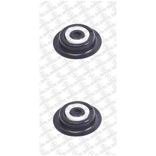 Par Assento Mola Dianteira Com Rolamento Ina - Sampel - 3008A - (1)