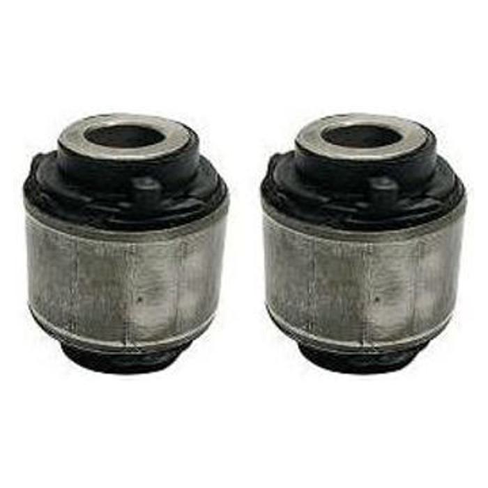 Par Bucha Do Braço Curvo Traseira ( Furo Ø 14 Mm ) - Sampel - 4034 - (1)