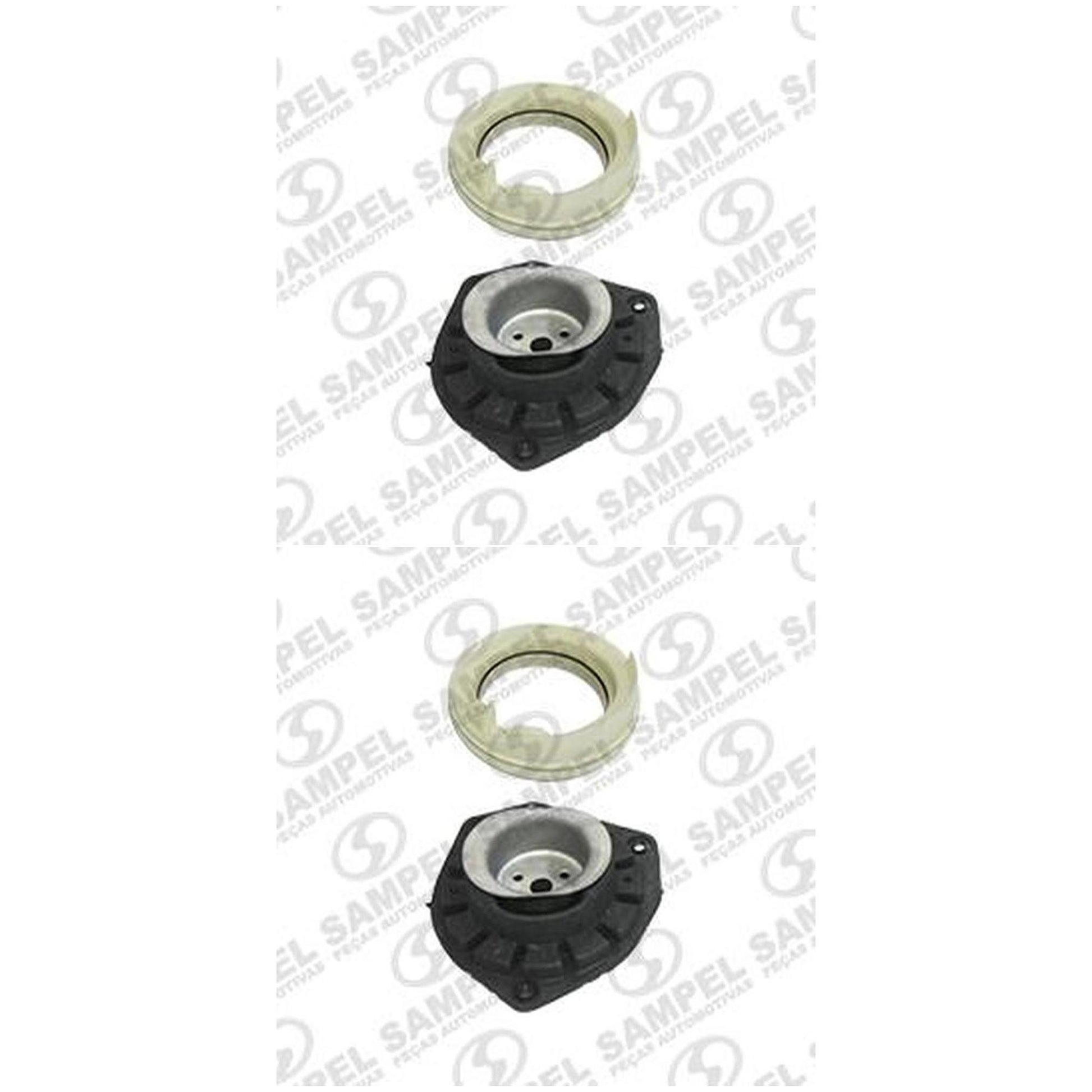 Par Coxim Amortecedor - Sampel - 8168A - (1)