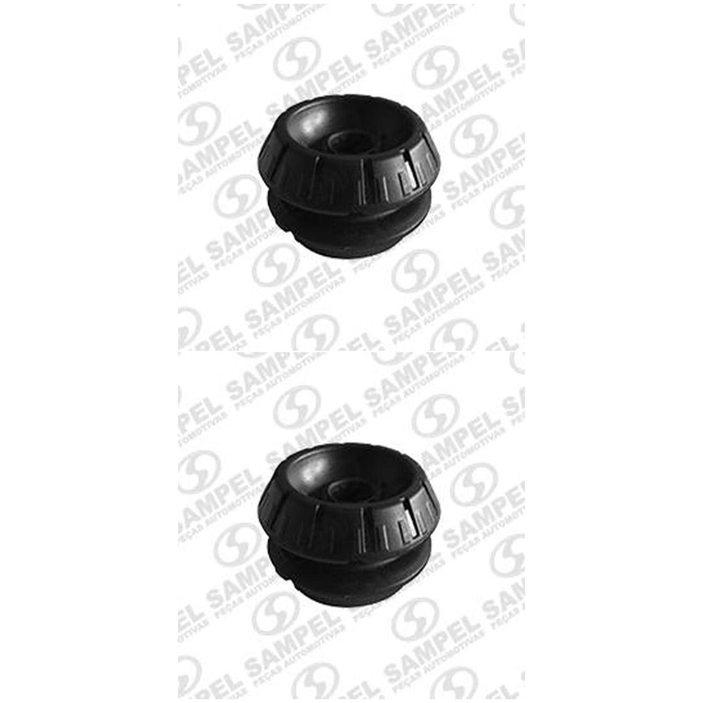 Par Coxim Amortecedor - Sampel - 8292 - (1)