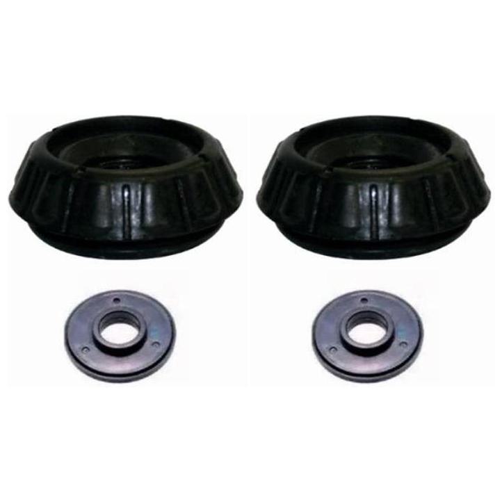 Par Coxim Amortecedor - Sampel - 8131B - (1)