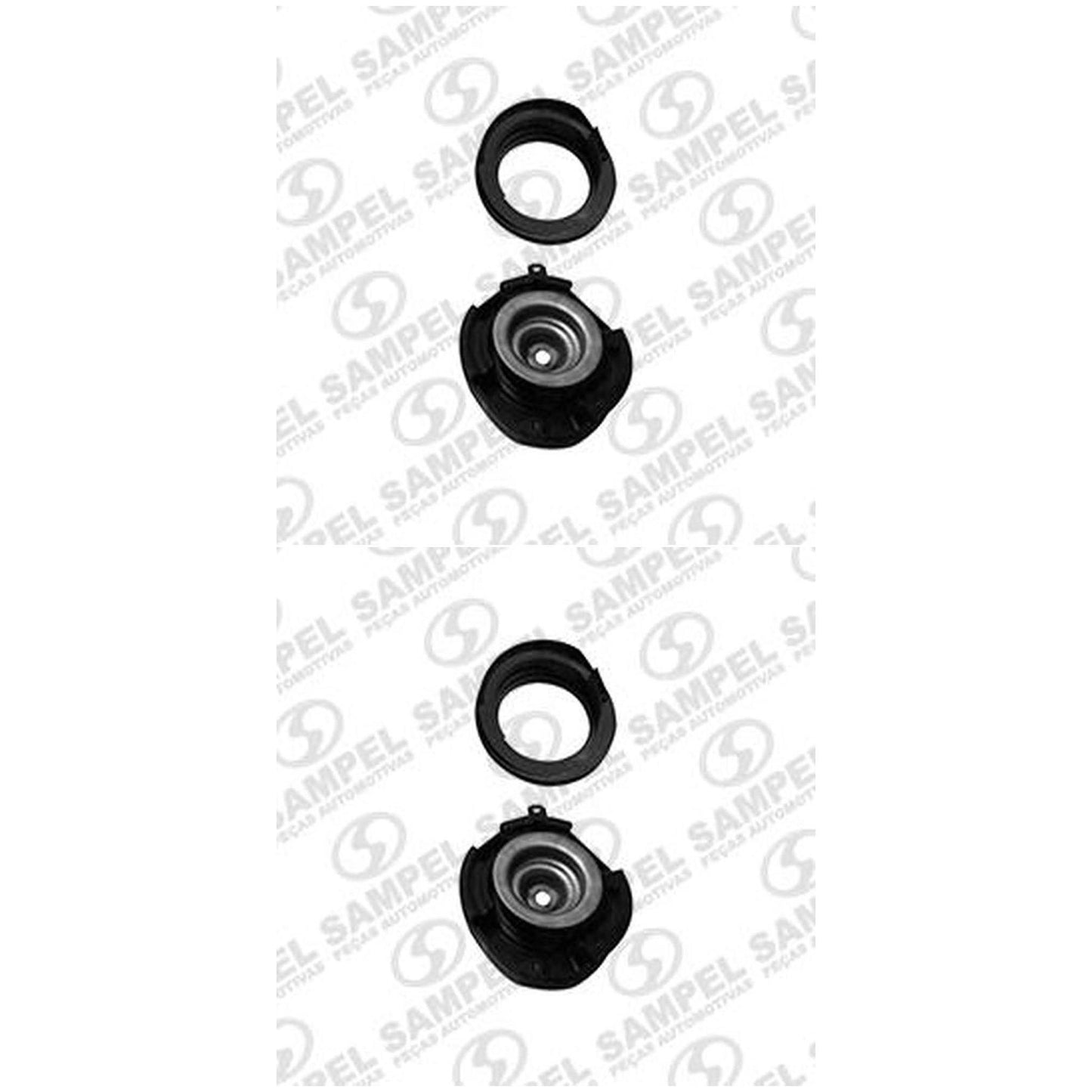 Par Coxim Amortecedor - Sampel - 8114B - (1)