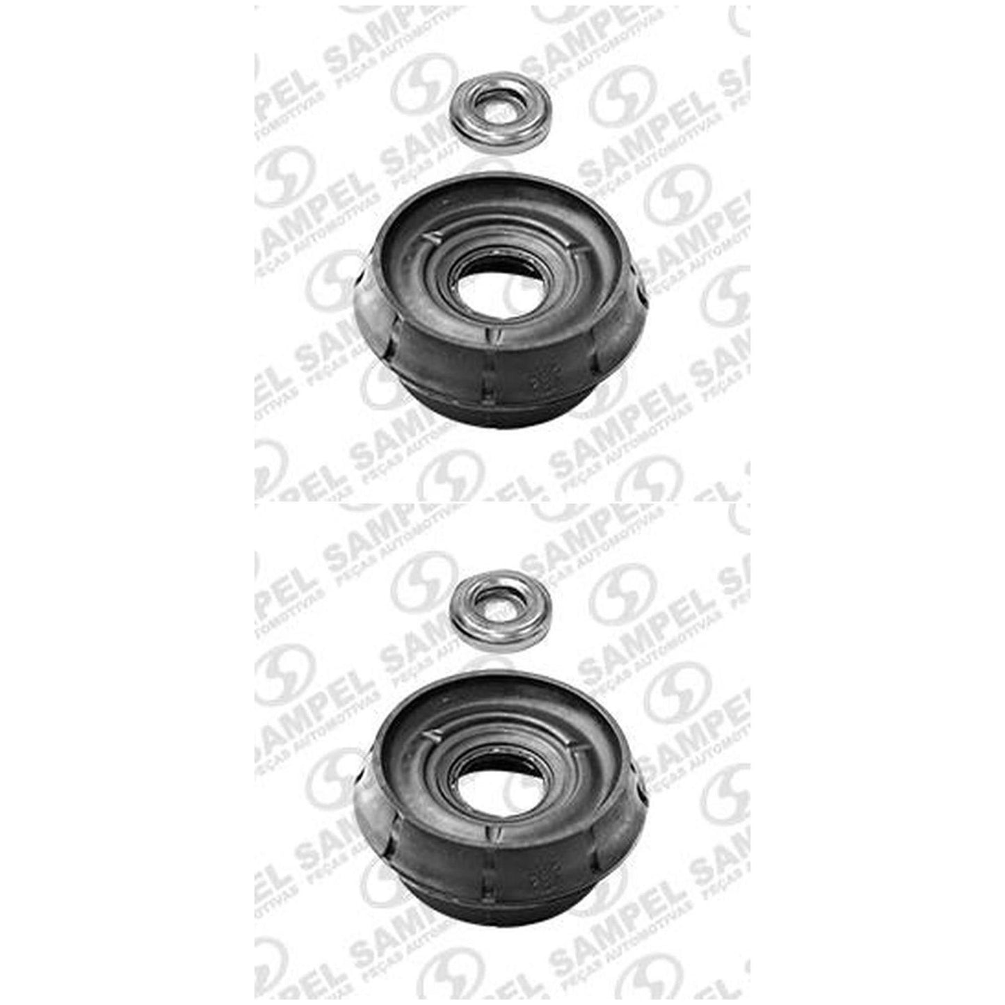 Par Coxim Amortecedor - Sampel - 8109B - (1)