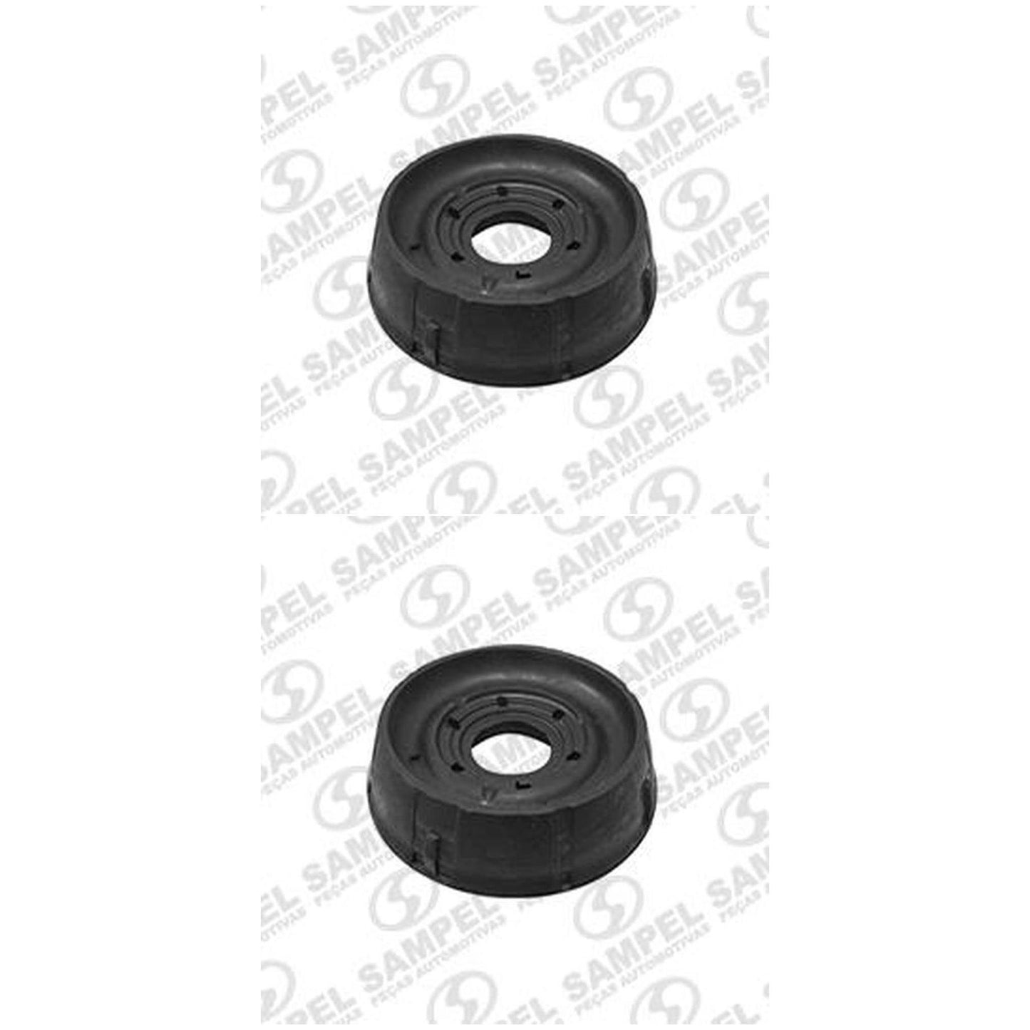 Par Coxim Amortecedor - Sampel - 8112 - (1)