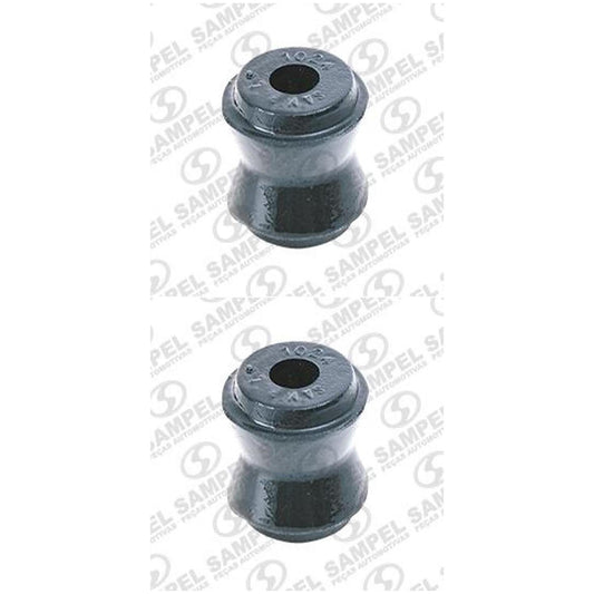 Par Bucha Do Braço Tensor Dianteira - Sampel - 1024 - (1)