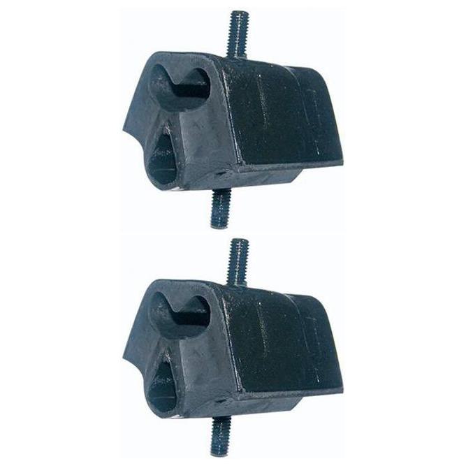 Par Suporte Do Motor - Sampel - 4847 - (1)