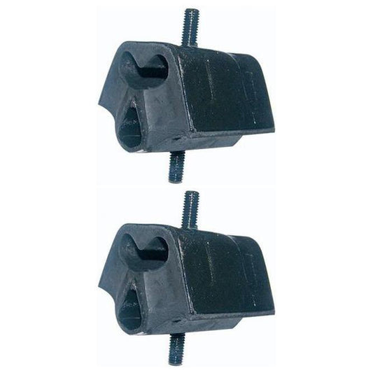 Par Suporte Do Motor - Sampel - 4847 - (1)