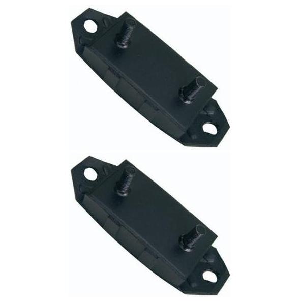 Par Suporte Do Motor - Sampel - 4855 - (1)