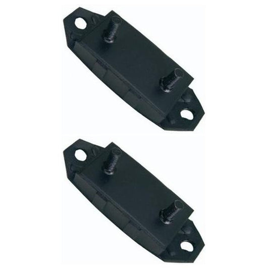 Par Suporte Do Motor - Sampel - 4855 - (1)