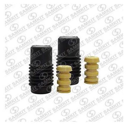Par Kit do Amortecedor Dianteiro Dir e Esq - Sampel - SK889 - (1)