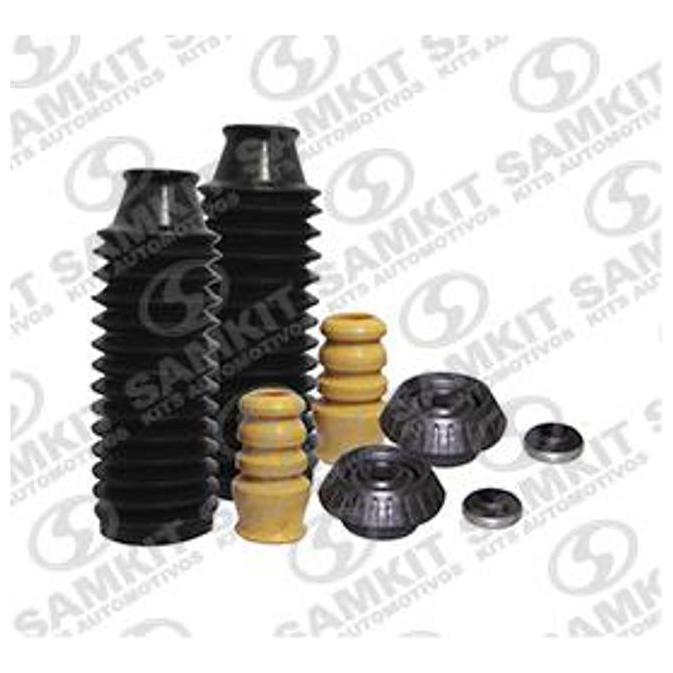 Par Kit do Amortecedor Dianteiro Dir e Esq - Sampel - SK901B - (1)