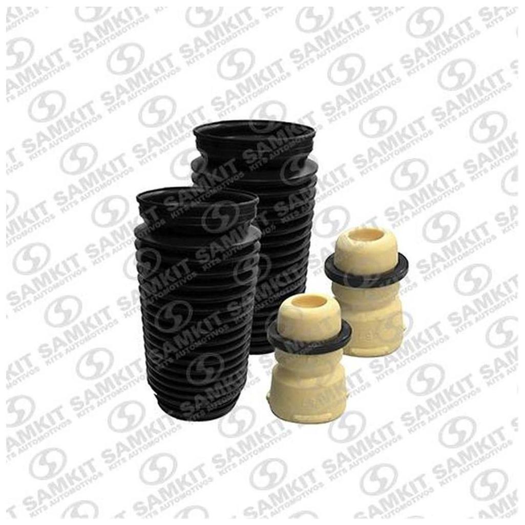 Par Kit do Amortecedor Dianteiro Dir e Esq - Sampel - SK450 - (1)