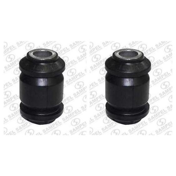 Par Bucha Da Bandeja - Sampel - 8373 - (1)