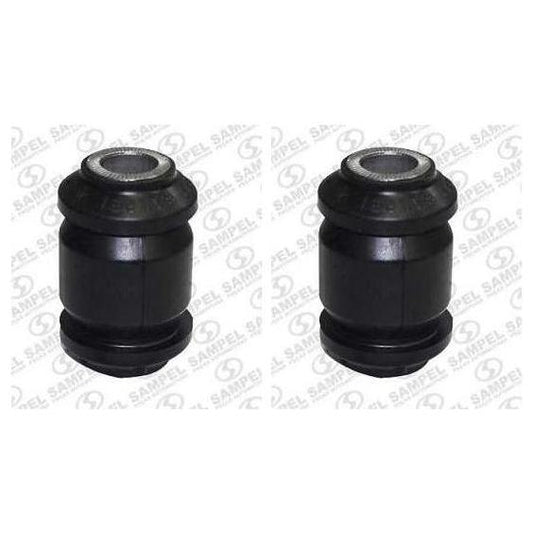 Par Bucha Da Bandeja - Sampel - 8373 - (1)