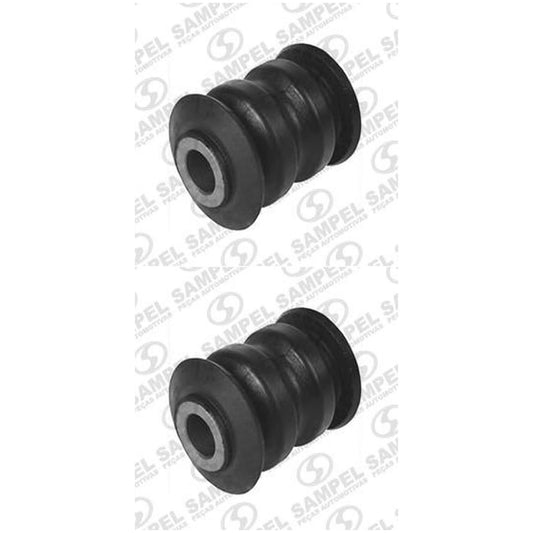Par Bucha Da Bandeja - Sampel - 8328 - (1)