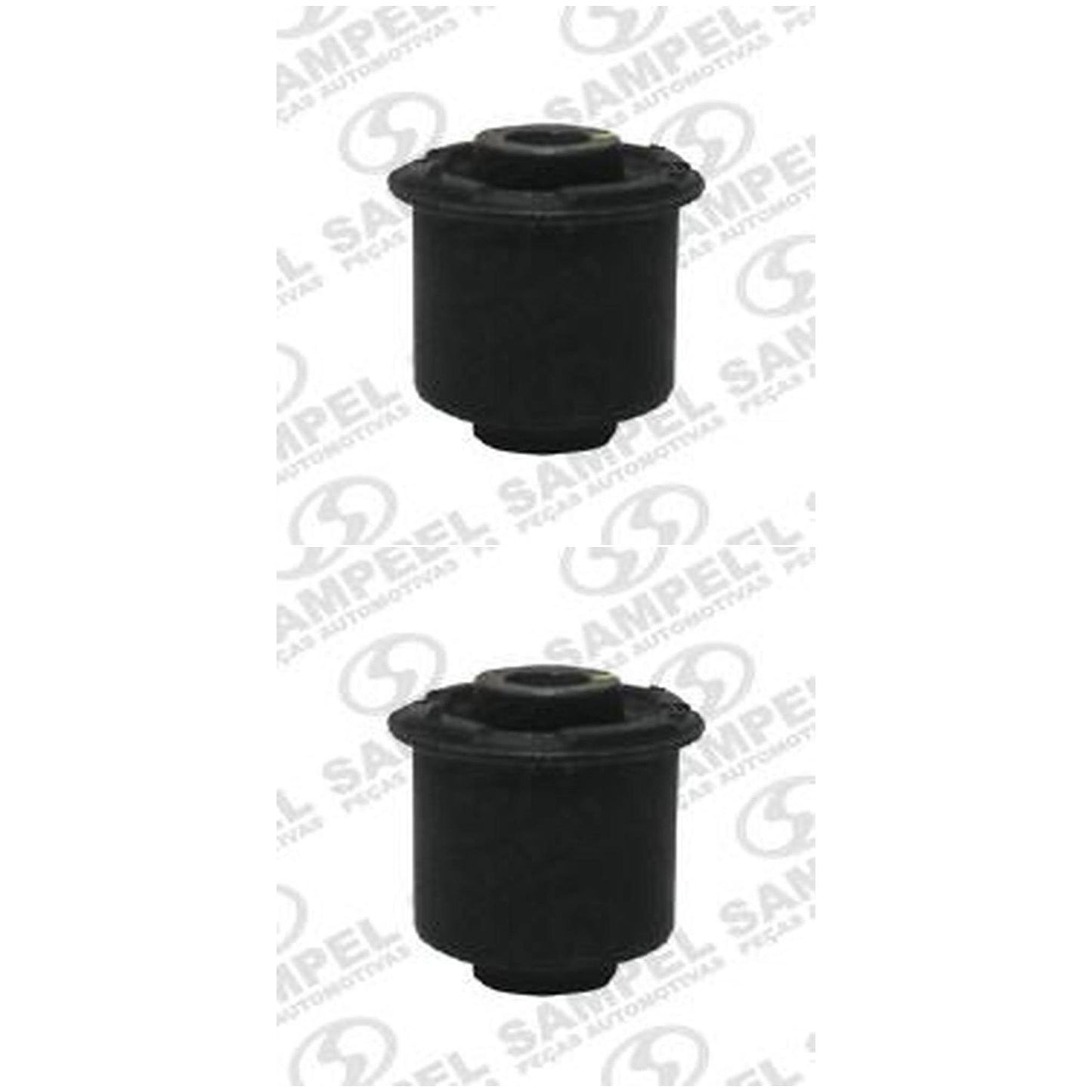 Par Bucha Da Bandeja - Sampel - 8175 - (1)