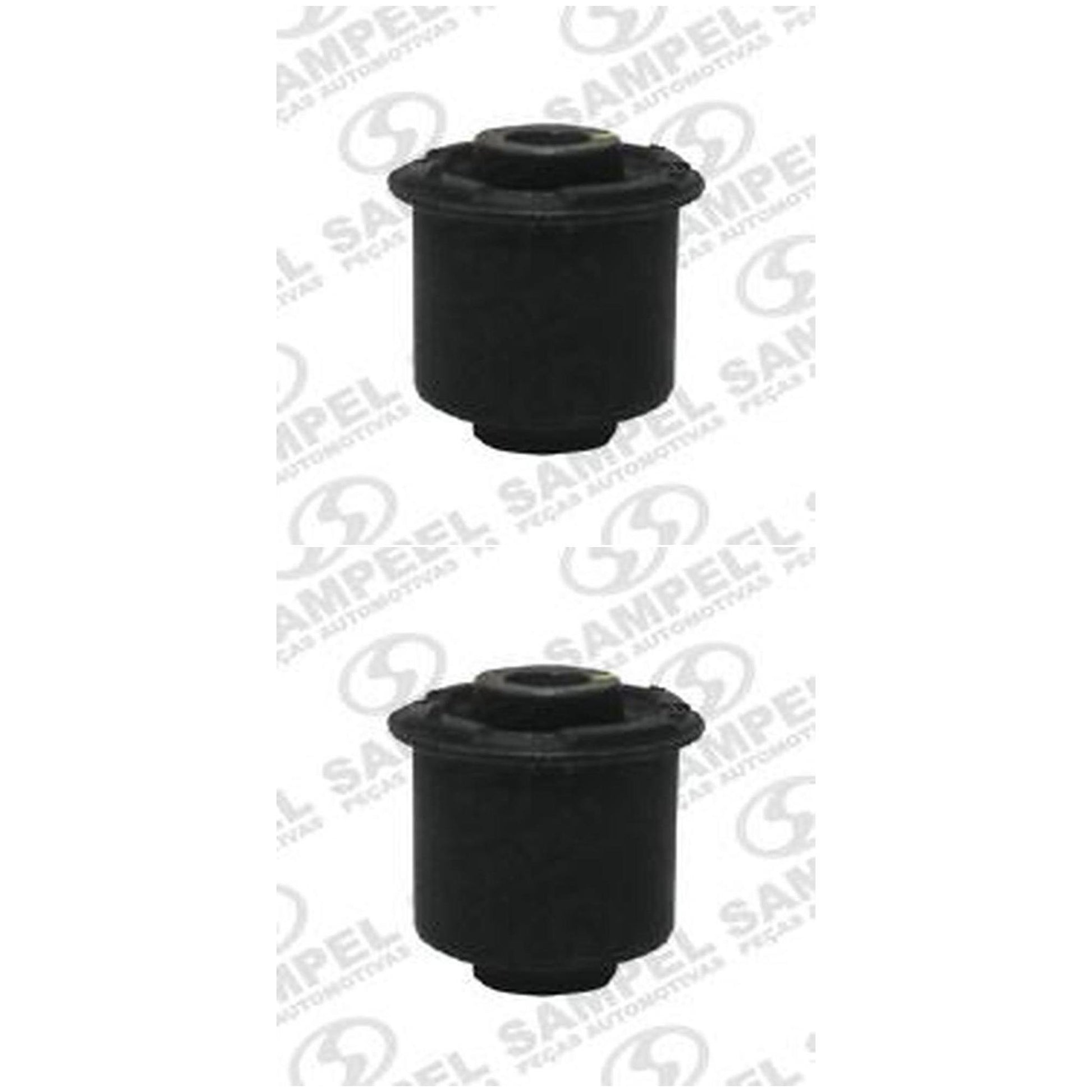 Par Bucha Da Bandeja - Sampel - 8175 - (1)