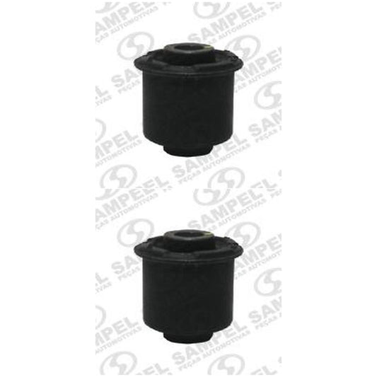 Par Bucha Da Bandeja - Sampel - 8175 - (1)