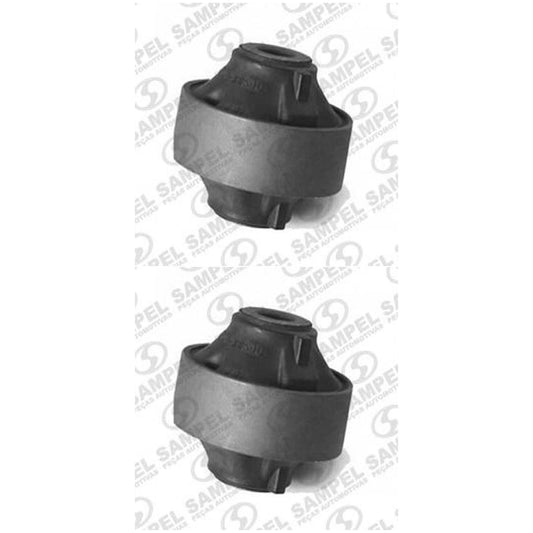 Par Bucha Da Bandeja - Sampel - 8329 - (1)