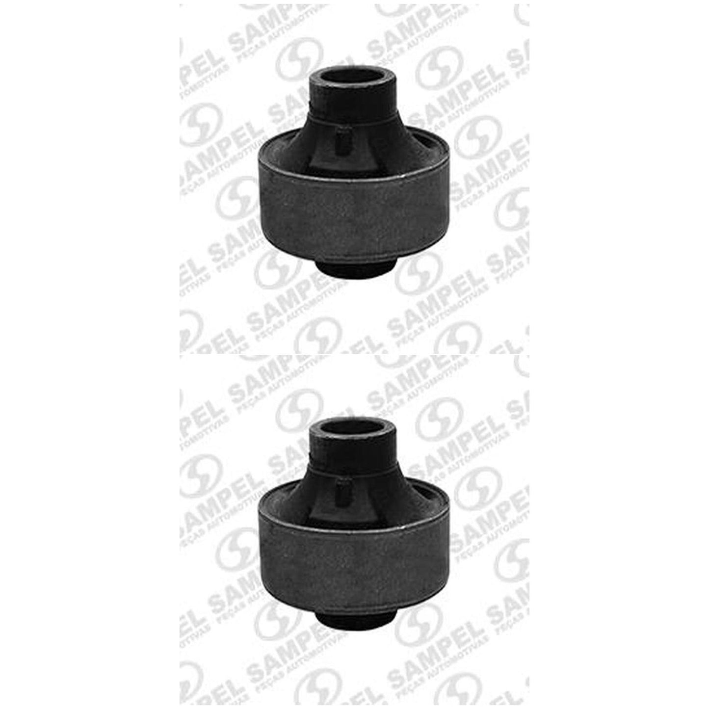 Par Bucha Da Bandeja - Sampel - 8293 - (1)